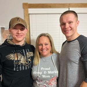 Meet your Posher, Shawna